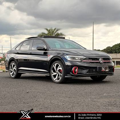 VOLKSWAGEN JETTA 2.0 350 TSI GASOLINA GLI DSG VOLKSWAGEN JETTA 2.0 350 TSI GASOLINA GLI DSG